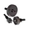 Knisaw KS53221 Hss Delik Testere 40mm