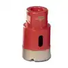 Kristal 333 37 Ø 40mm M14 Kuru Delim Delici Uç
