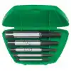 Kukko 4021176019098 49-A M3-M24mm Ters Kılavuz Takımı