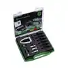 Kukko 4021176863899 25-K 6-19mm İç Rulman Çektirme Seti