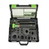 Kukko 6114071000 Rulman Çakma Seti 71