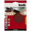 Kwb 49491908 80 Kum 125 mm Zımpara Kağıdı