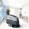 Lavor DYNAMIC 45B Akülü Zemin Yıkama Yer Temizleme Otomatı
