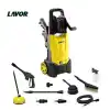 Lavor One Ekstra 135 Basınçlı Yıkama Makinesi 135 Bar