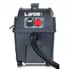 Lavor Pro Worker Em Profesyonel Ekipman Süpürgesi 37 Lt