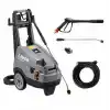 Lavor Tucson 1509 LP Profesyonel 160 Bar Basınçlı Yıkama Makinesi