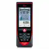 Leica D810 Disto Dokunmatik Ekran Lazer Metre - 200 Metre