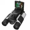 Levenhuk Atom Digital DB10 LCD Binoküler Dürbün