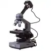 Levenhuk D320L PLUS 3,1 M Dijital Monoküler Mikroskop