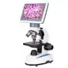 Levenhuk D85L LCD Dijital Mikroskop