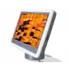 Levenhuk D95L LCD Dijital Mikroskop