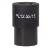Levenhuk MED 12,5x/15 (D 30 mm) Göz Merceği