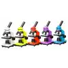 Levenhuk Rainbow 2L PLUS Mikroskop