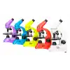 Levenhuk Rainbow 50L PLUS Mikroskop