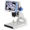 Levenhuk Rainbow DM500 LCD Dijital Mikroskop