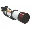 LUNT LS100THa/B1800 H-alpha Solar Teleskop