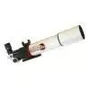 LUNT LS80THa/B1200CPT H-Alpha Solar Teleskop