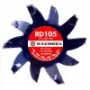 Macroza RD 105 Premium Serisi 30mmx30mm Yedek Freze Bıçağı
