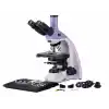 MAGUS Bio 250T Biyoloji Mikroskobu