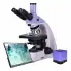 MAGUS Bio D230T LCD Biyoloji Mikroskobu