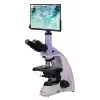 MAGUS Bio D230T LCD Biyoloji Mikroskobu