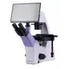 MAGUS Bio VD300 LCD Biyoloji İnverted Dijital Mikroskop