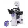 MAGUS Bio VD350 Biyoloji İnverted Dijital Mikroskop