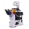 MAGUS Lum V500L Floresan İnverted Mikroskop