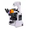 MAGUS Lum V500L Floresan İnverted Mikroskop