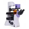 MAGUS Lum VD500L Floresan İnverted Dijital Mikroskop