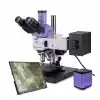 MAGUS Metal D630 LCD Metalurji Dijital Mikroskobu