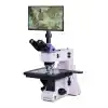 MAGUS Metal D650 LCD Metalurji Dijital Mikroskobu