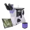 MAGUS Metal VD700 LCD Metalurji İnverted Dijital Mikroskop