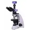 MAGUS Pol D800 Polarize Dijital Mikroskop