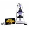 MAGUS Stereo D9T LCD Stereomikroskop Dijital