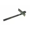 Makita 164113-2 4300BA ve BV Dekupaj Kenar Dayama Gönyesi