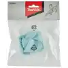 Makita 1910M4-5 DCL Serisi Süpürge için Kumaş Toz Torbası