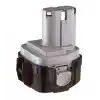 Makita 193101-2 1434 Model 14.4 Volt 2.5Ah Güç Mandallı Kısa Tip Yedek Akü