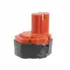 Makita 193816-1 1450 Model 14.4 Volt 1.3Ah Güç Mandallı Tip Maktec Yedek Akü