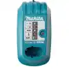 Makita 194320-3 BL7010 Akü için DC07SA Model Şarj Cihazı