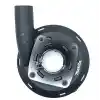 Makita 195250-1 115,125mm Taşlamalar için Toz Toplama Diski