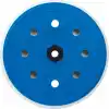 Makita 197315-5 BO6050J Zımpara Polisaj için Kaba İşler için 150mm Yumusak Lastik Taban