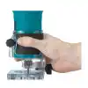Makita 3711 Formika Traşlama El Freze