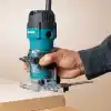 Makita 3711 Formika Traşlama El Freze