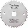 Makita 792259-0 Elmas Ahşap Daire Testere 85x15 50 Diş