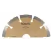 Makita 792282-5 Segmanlı Gold Elmas Testere 125x20x2.0mm