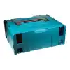 Makita 821550-0 Plastik Çanta(Tip 2)