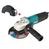 Makita 9565CVR Devir Ayarlı Avuç Taşlama 125mm
