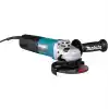 Makita 9565CVR Devir Ayarlı Avuç Taşlama 125mm
