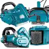 Makita 9741 Fırçalı Zımpara Makinesi